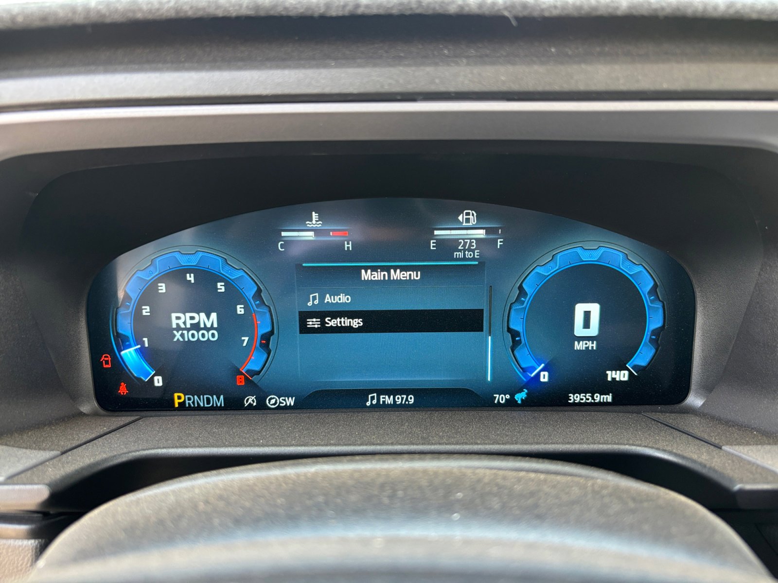 Certified 2025 Ford Bronco Sport Badlands image 10