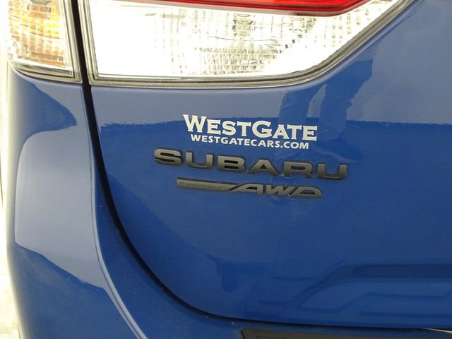 Used 2022 Subaru Forester Wilderness AWD/4WD image 41