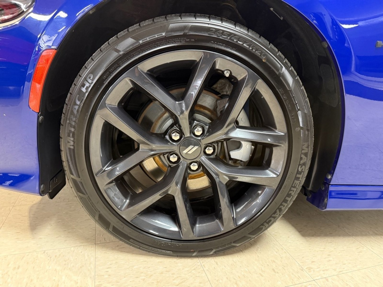 Used 2022 Dodge Charger R/T w/ Plus Group image 22