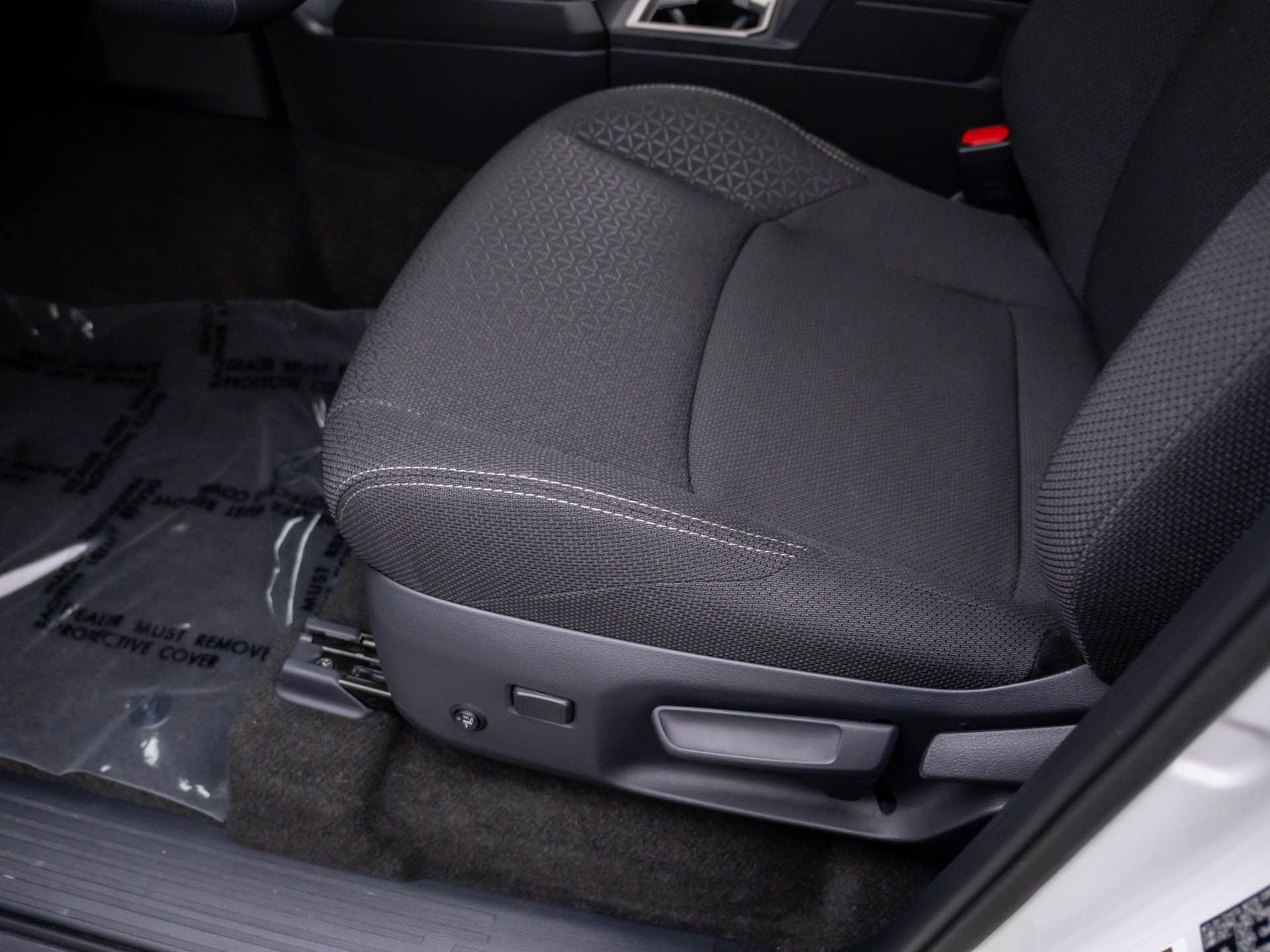 Used 2025 Toyota 4Runner SR5 image 13