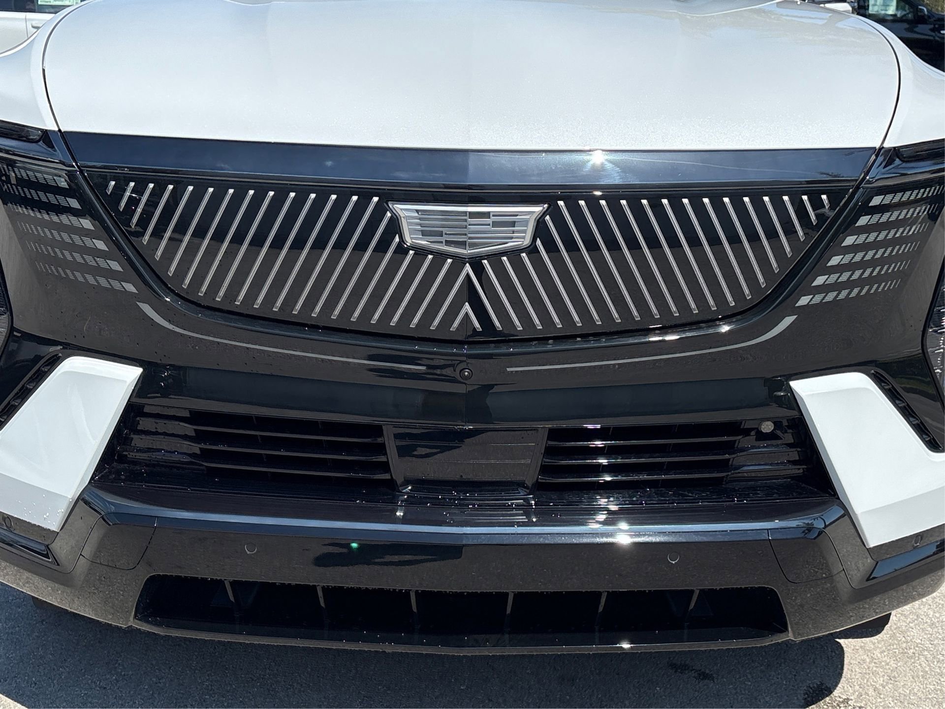 New 2026 Cadillac Escalade IQ Sport 2 image 15