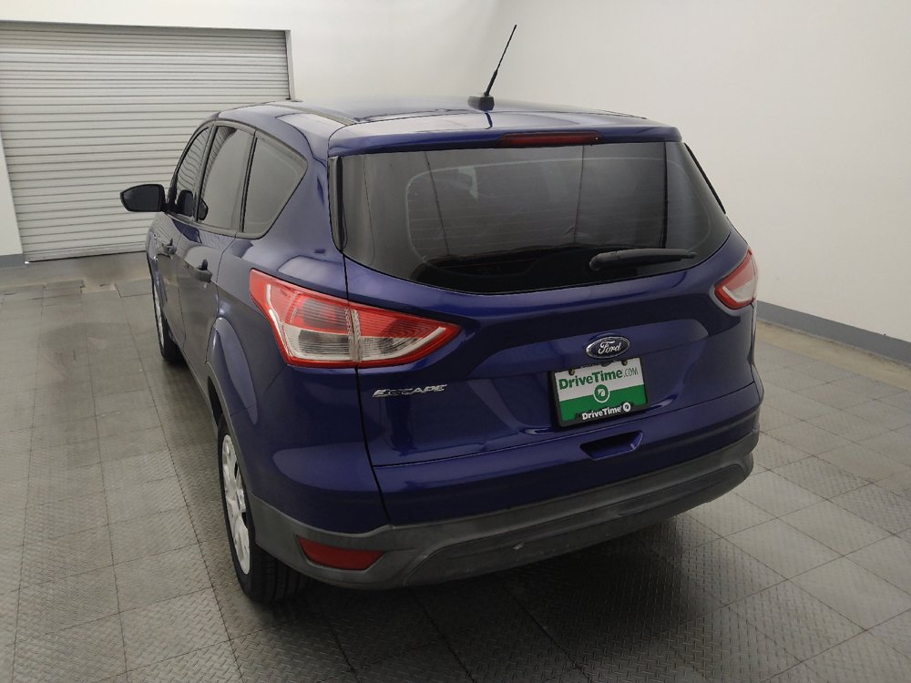 Used 2014 Ford Escape S FWD image 6