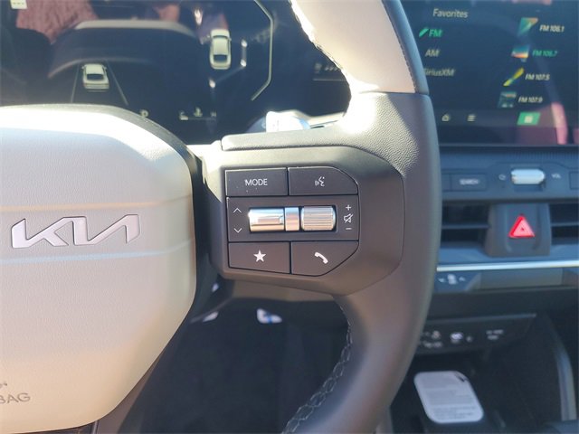 New 2025 Kia K4 GT-Line Turbo image 18