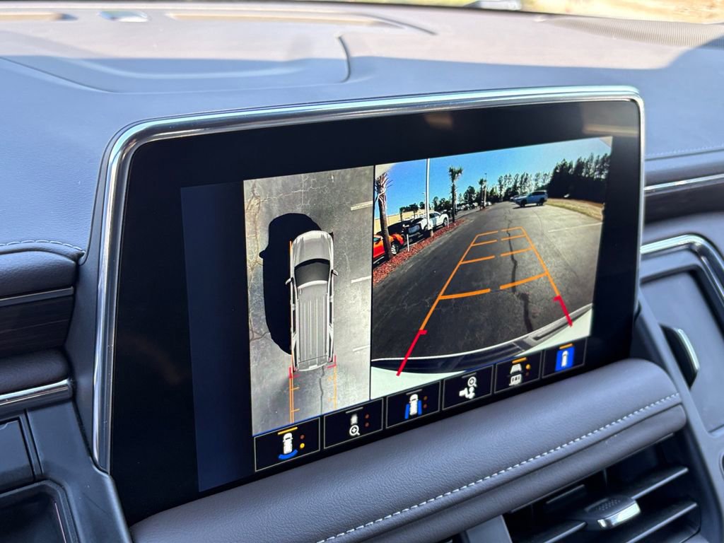 Used 2024 Chevrolet Tahoe Z71 w/ Luxury Package image 20