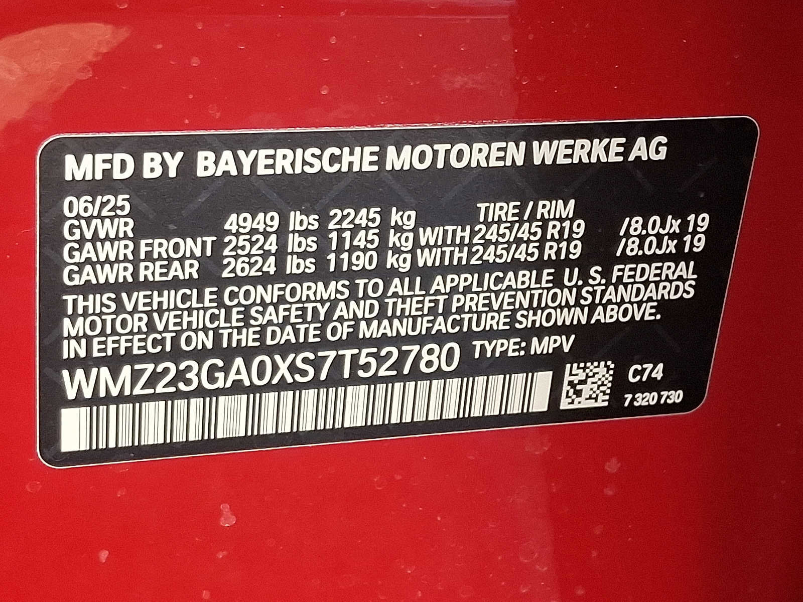 Used 2025 MINI Cooper Countryman S image 27