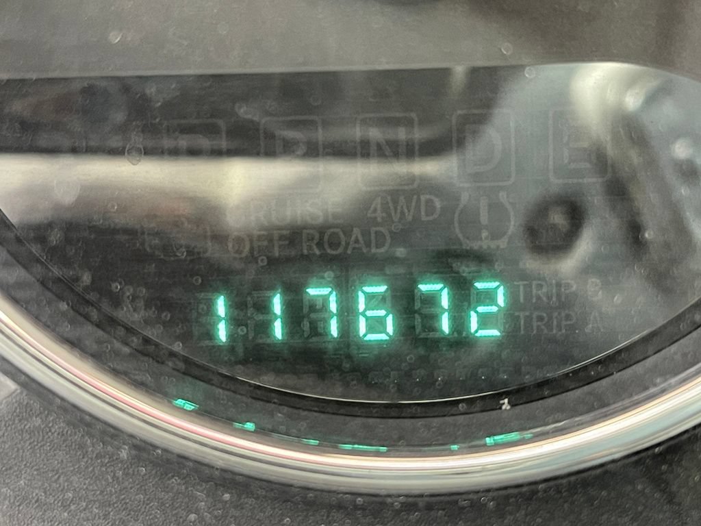 Used 2011 Jeep Wrangler Sport AWD/4WD image 11