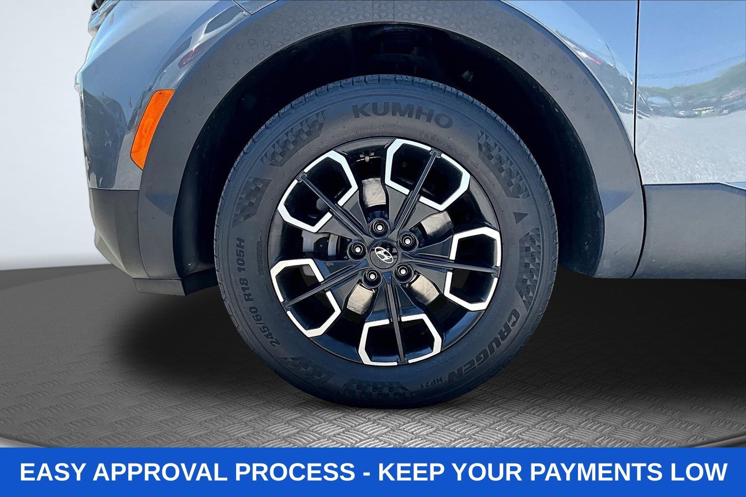 Used 2022 Hyundai Santa Cruz SEL Premium AWD/4WD image 42