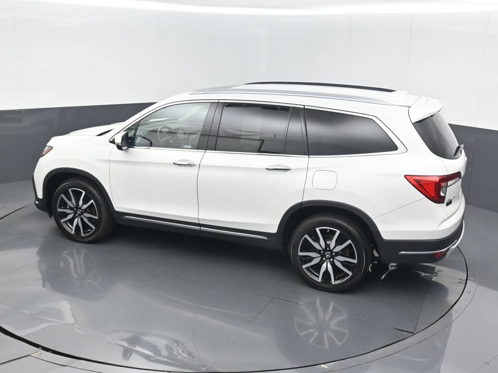 Used 2021 Honda Pilot Touring image 15