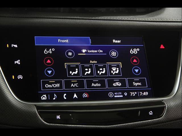Used 2026 Cadillac XT5 Premium Luxury w/ Driver Assist Package FWD image 14