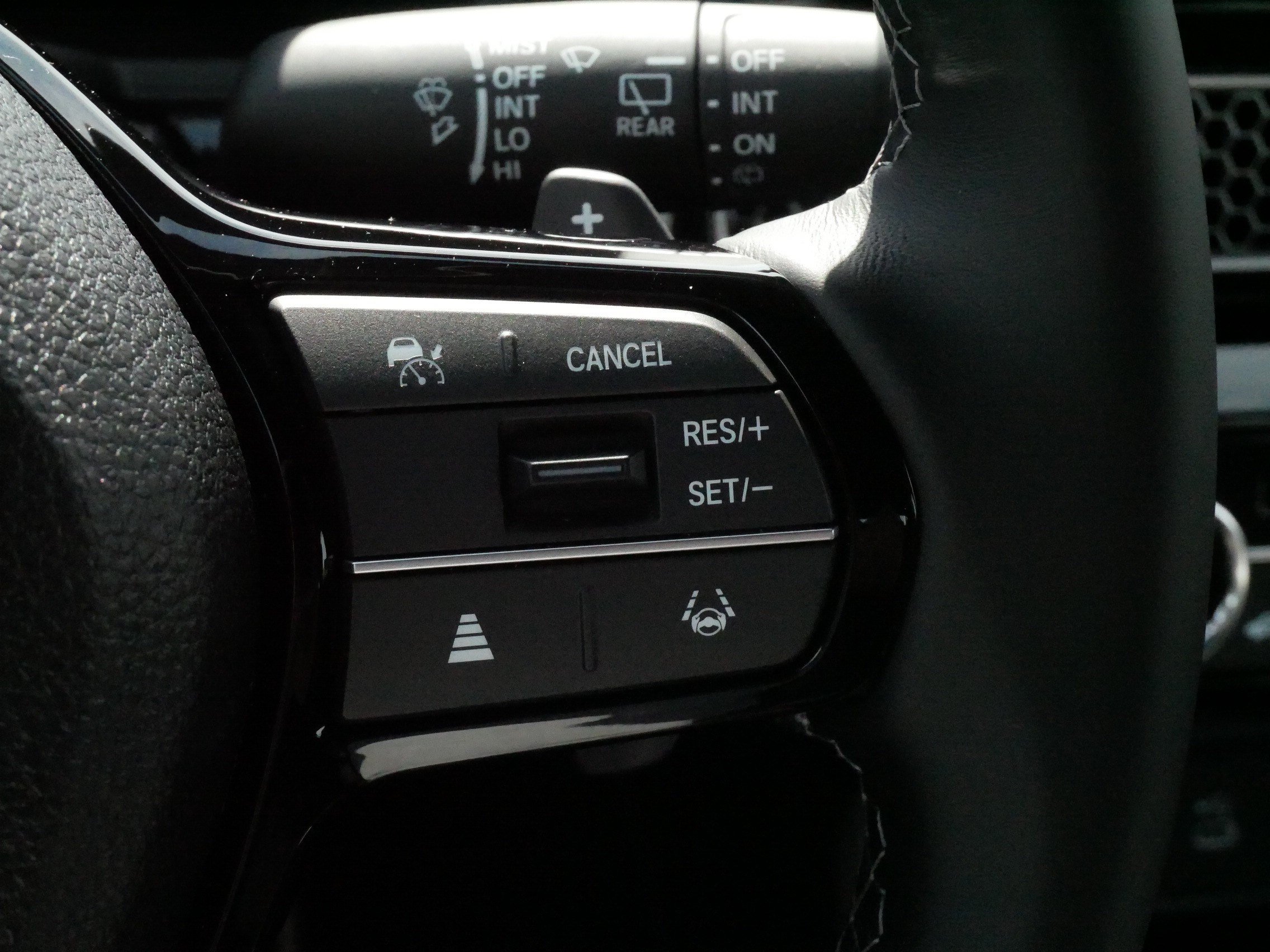 Certified 2026 Honda Civic Sport image 26