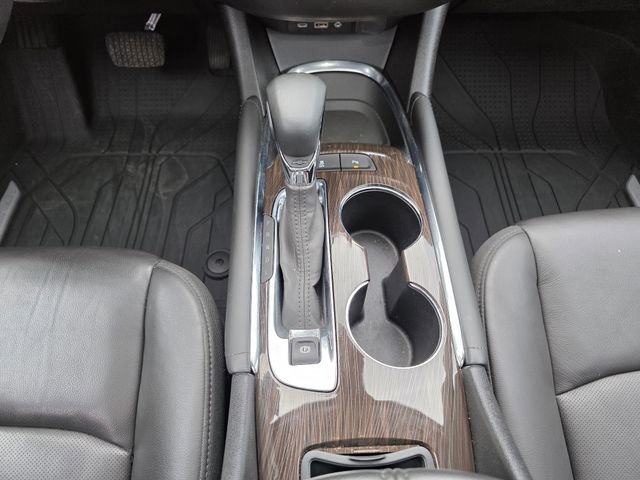 Used 2023 Chevrolet Malibu LT w/ Driver Confidence Package image 30