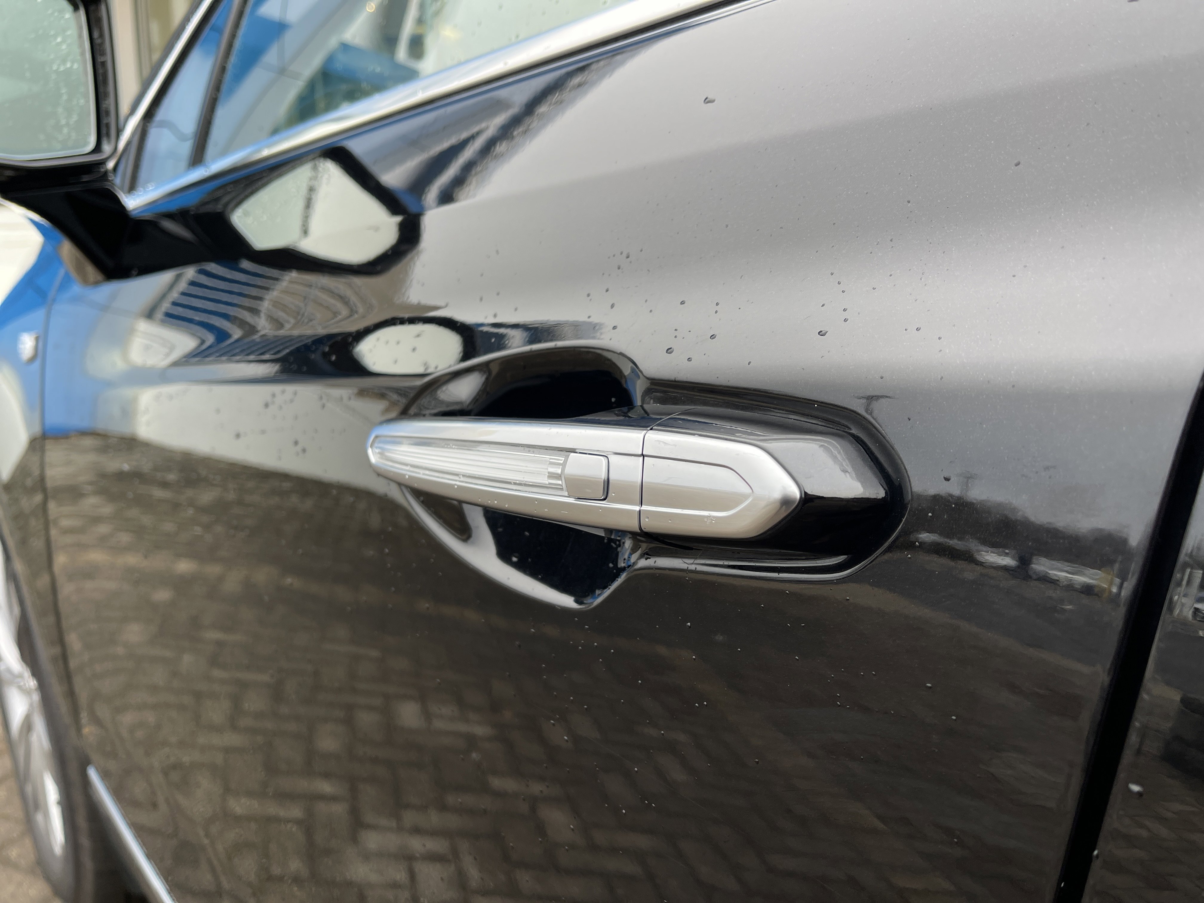 Certified 2025 Cadillac XT5 Premium Luxury image 13