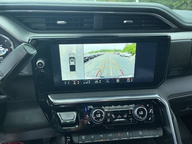 Used 2025 GMC Sierra 2500 Denali w/ Max Trailering Package AWD/4WD image 15