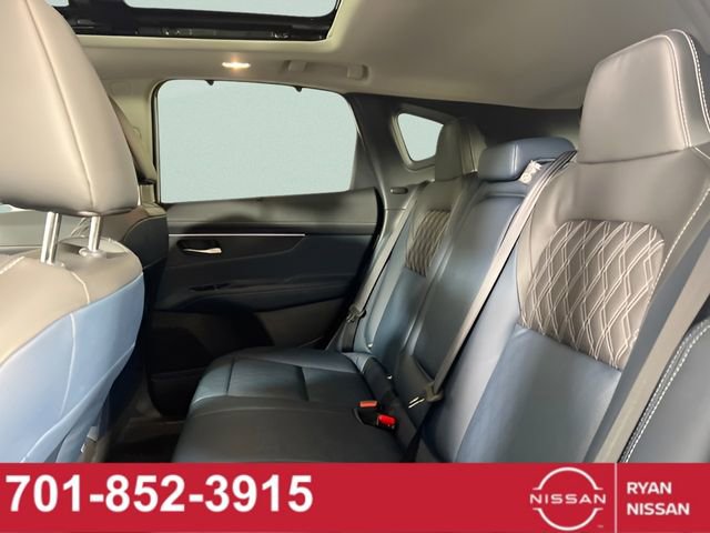 New 2026 Nissan Murano Platinum w/ Technology Package image 27