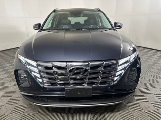 Used 2023 Hyundai Tucson Limited image 8