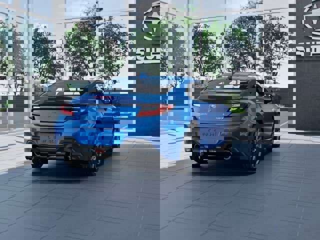 New 2026 Subaru BRZ Limited image 5