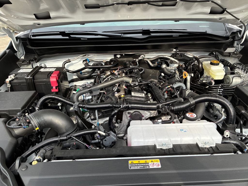 New 2026 Toyota Tacoma TRD Off-Road image 47