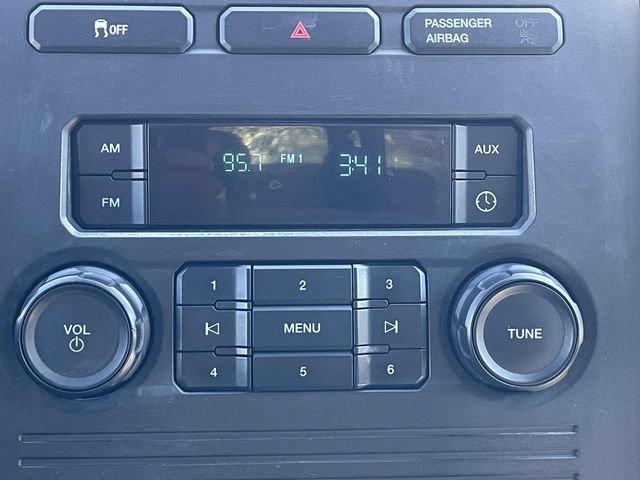Used 2017 Ford F350 XL AWD/4WD image 16