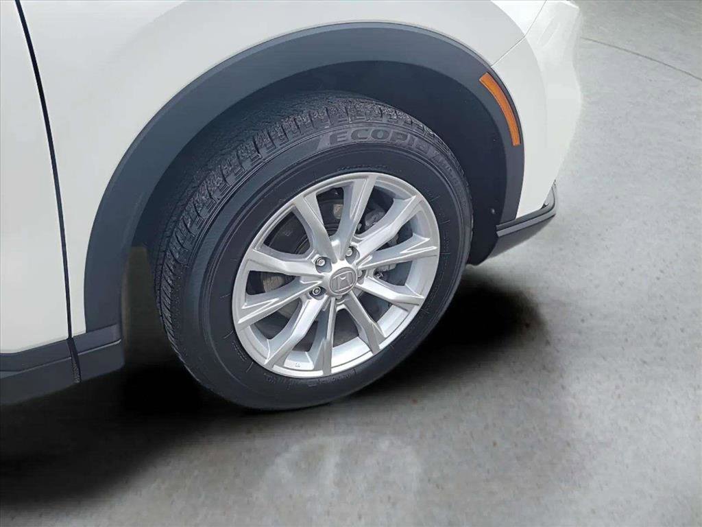 Used 2024 Honda CR-V EX-L image 33