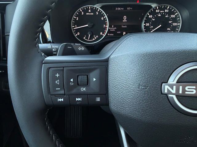 New 2026 Nissan Pathfinder SV image 22