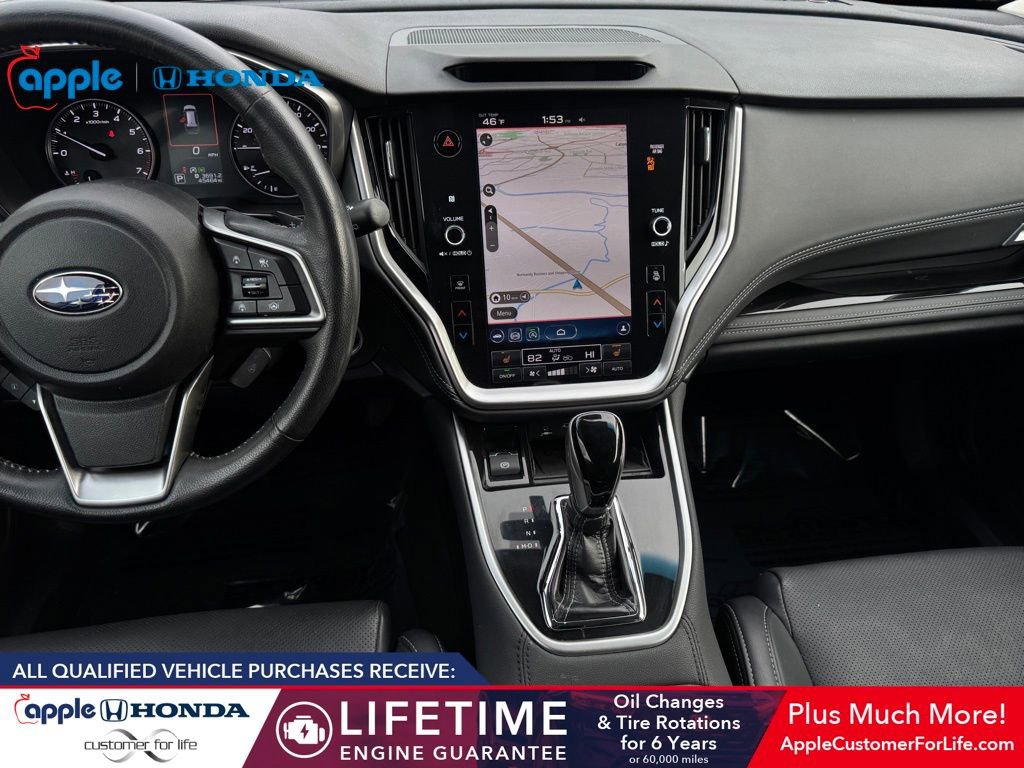 Used 2020 Subaru Outback Limited image 16
