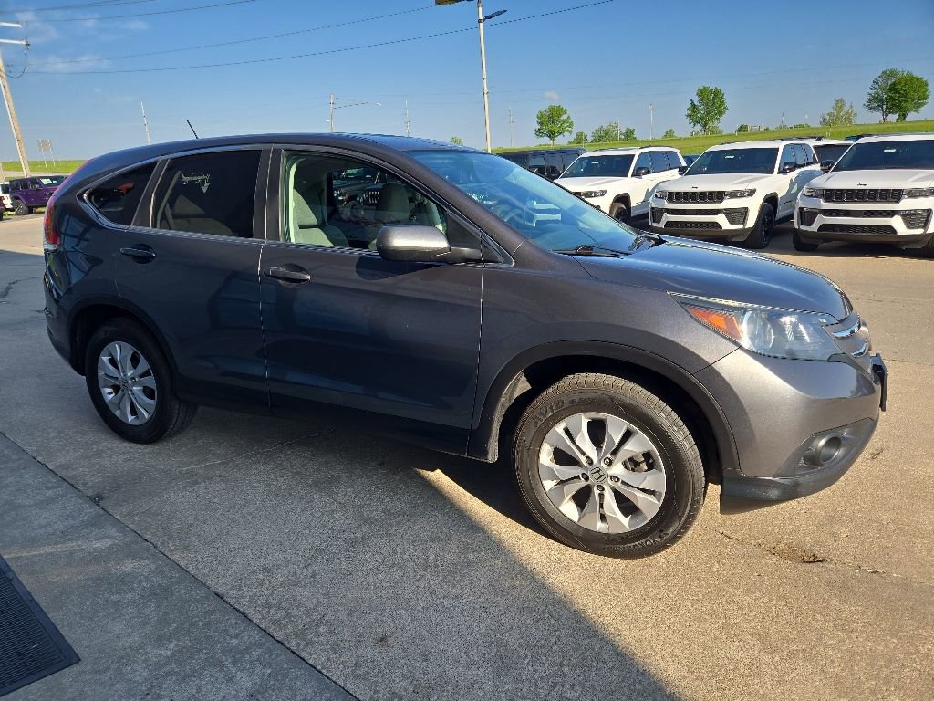 Used 2013 Honda CR-V EX image 12