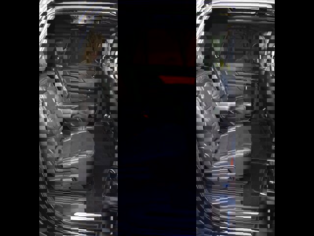 Used 2018 Lincoln Navigator L Select image 29