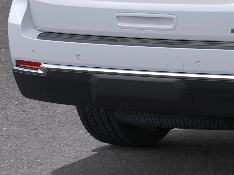 New 2026 Chevrolet Tahoe LT w/ Comfort Package RWD image 14