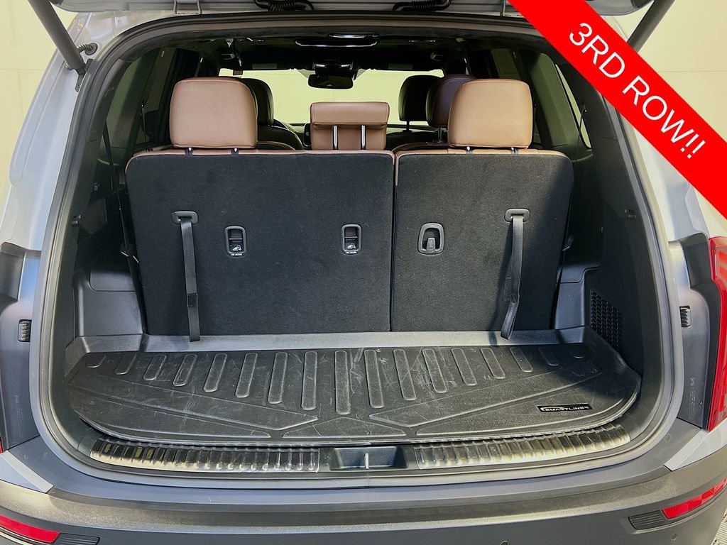 Used 2022 Kia Telluride SX w/ SX Prestige Package image 29