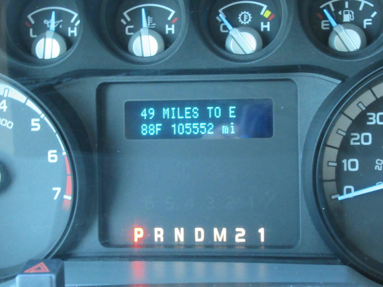 Used 2016 Ford F250 XL RWD image 31