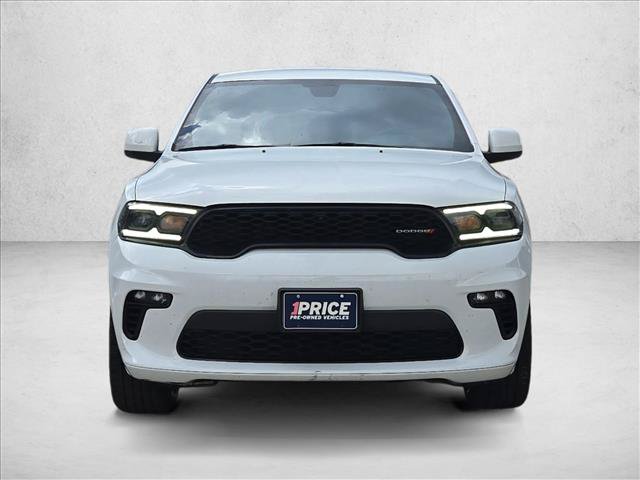 Used 2022 Dodge Durango GT RWD video 2