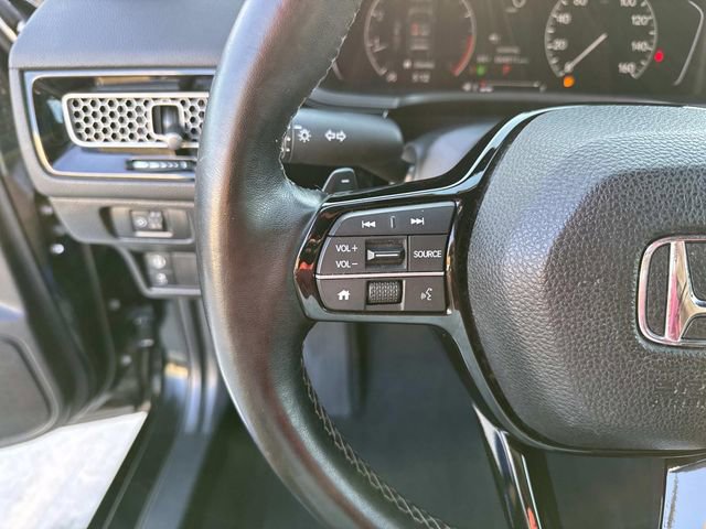 Used 2023 Honda Civic Sport image 22