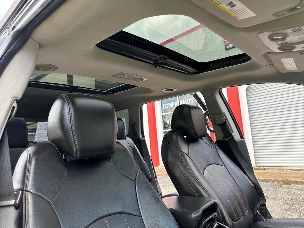 Used 2017 Buick Enclave Leather FWD image 30