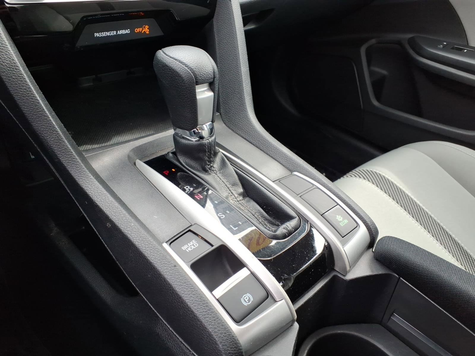 Used 2018 Honda Civic EX image 22