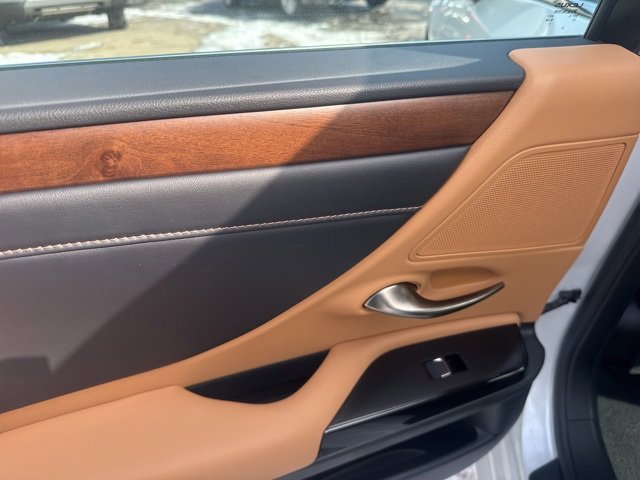 Used 2023 Lexus ES 350 350 image 28
