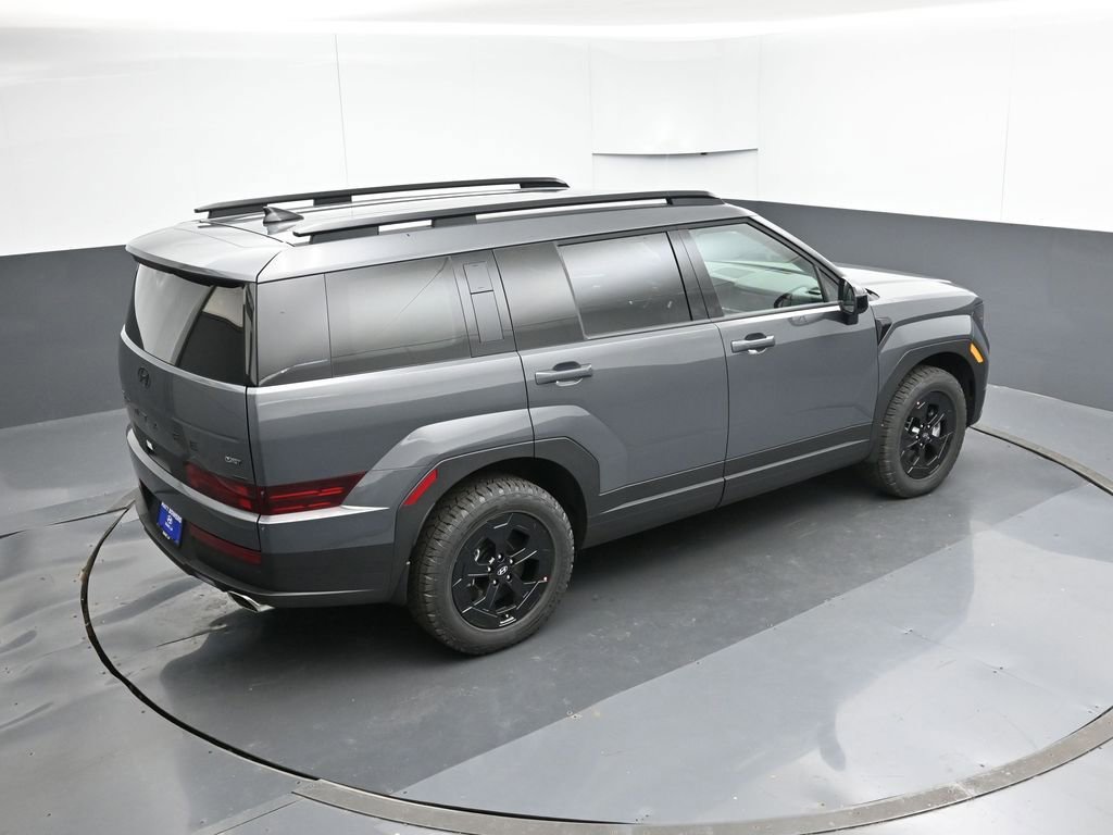 New 2026 Hyundai Santa Fe XRT image 54
