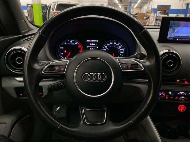 Used 2015 Audi A3 2.0T Premium Plus w/ Premium Plus Package image 23