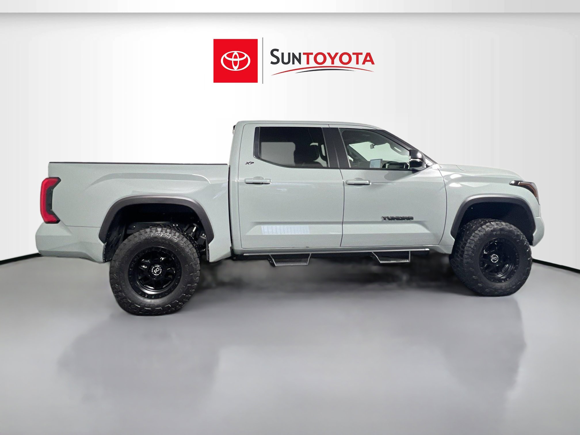 New 2026 Toyota Tundra SR5 image 2
