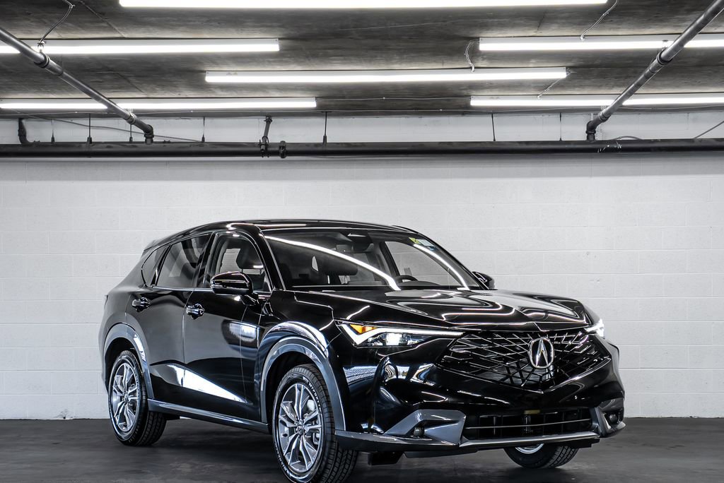 New 2026 Acura ADX FWD image 7