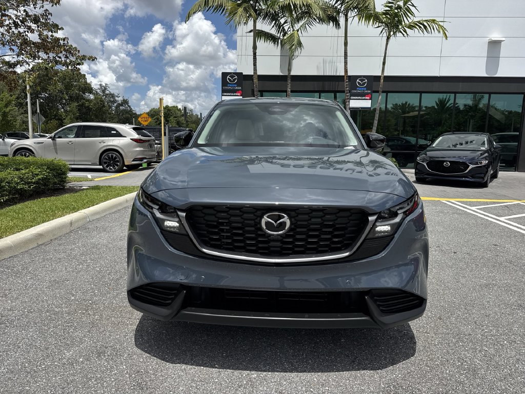 New 2026 MAZDA CX-5 Select AWD/4WD image 29