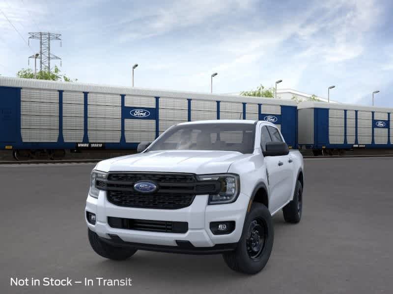 New 2026 Ford Ranger XL RWD video 2