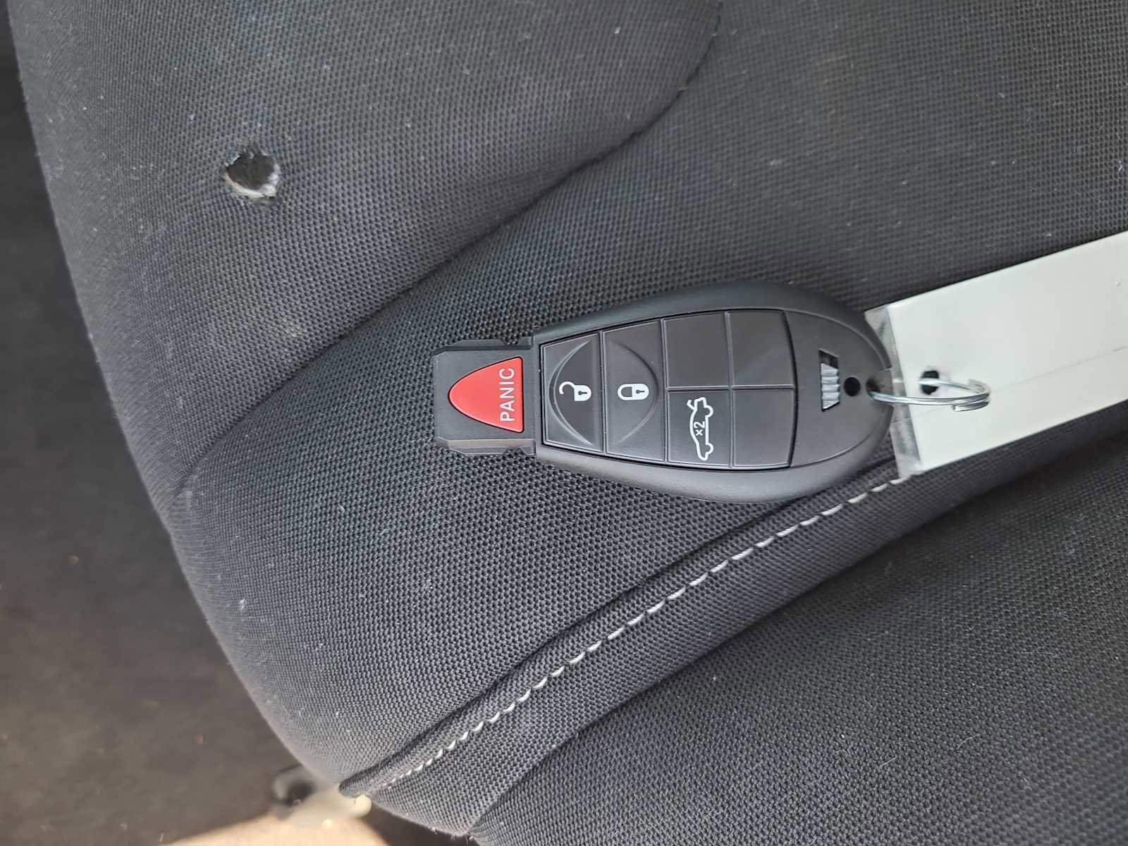Used 2013 Dodge Dart SXT FWD image 28