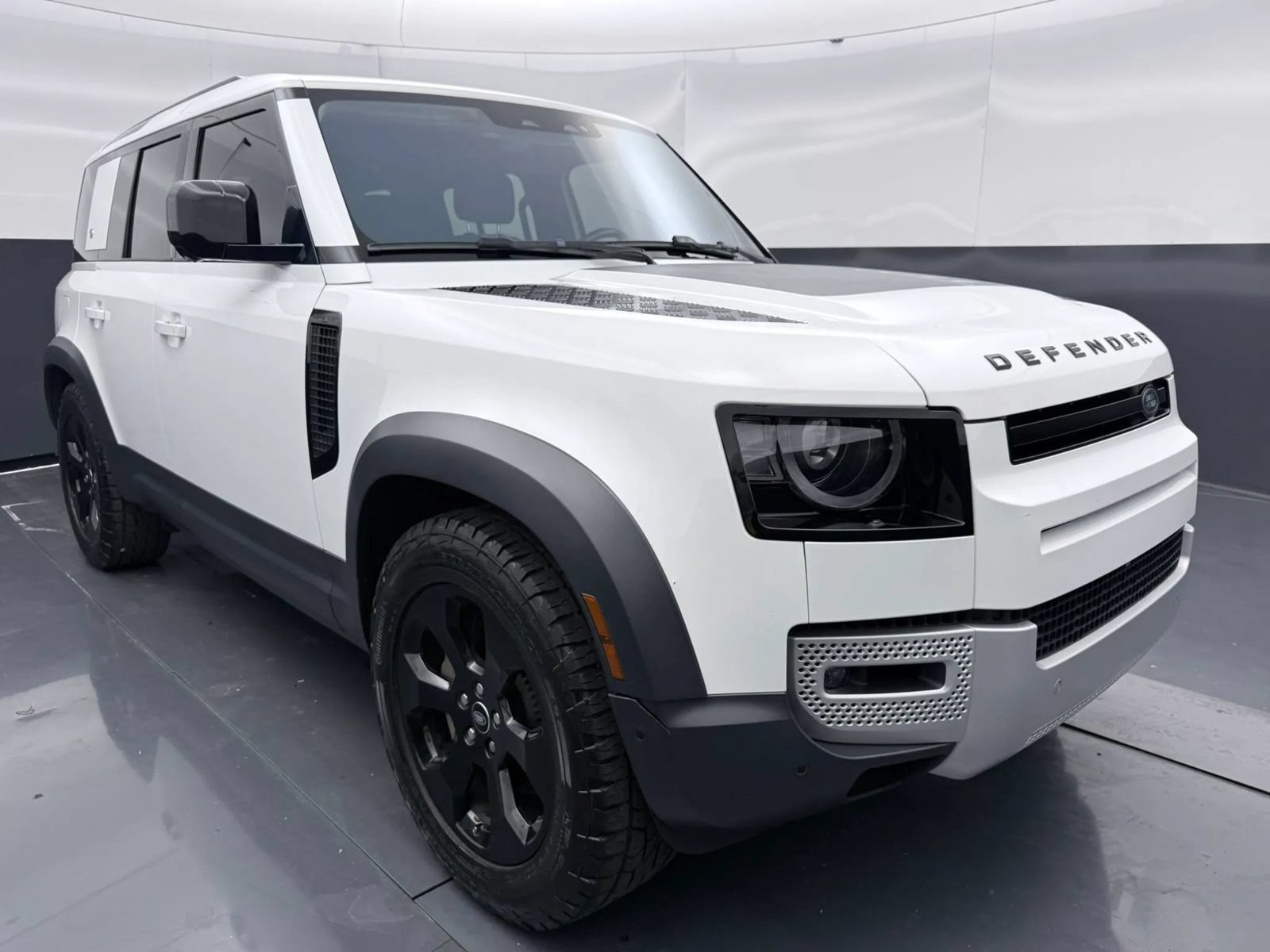 Used 2020 Land Rover Defender 110 HSE