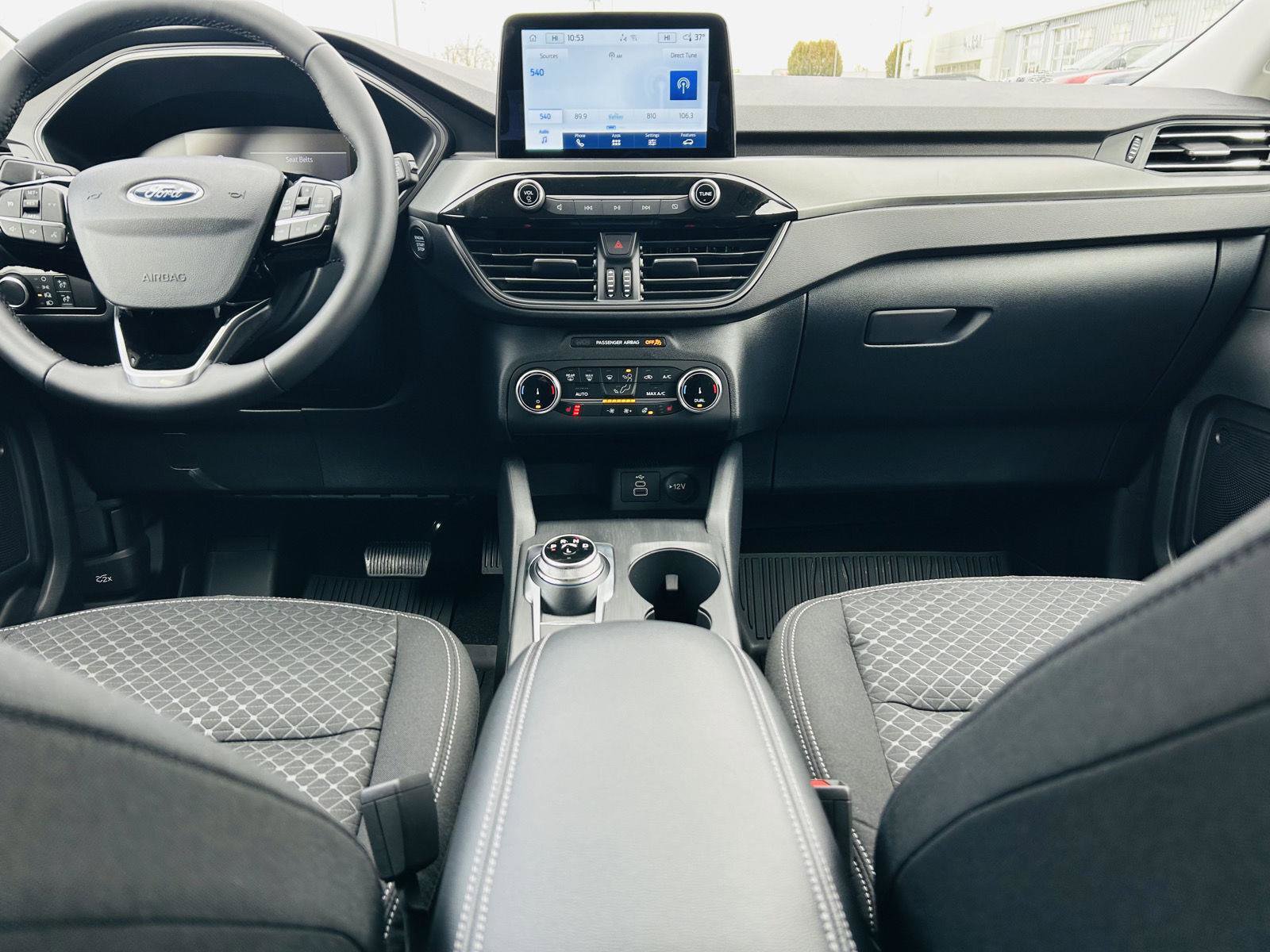 New 2026 Ford Escape Active w/ Cold Weather Package image 25