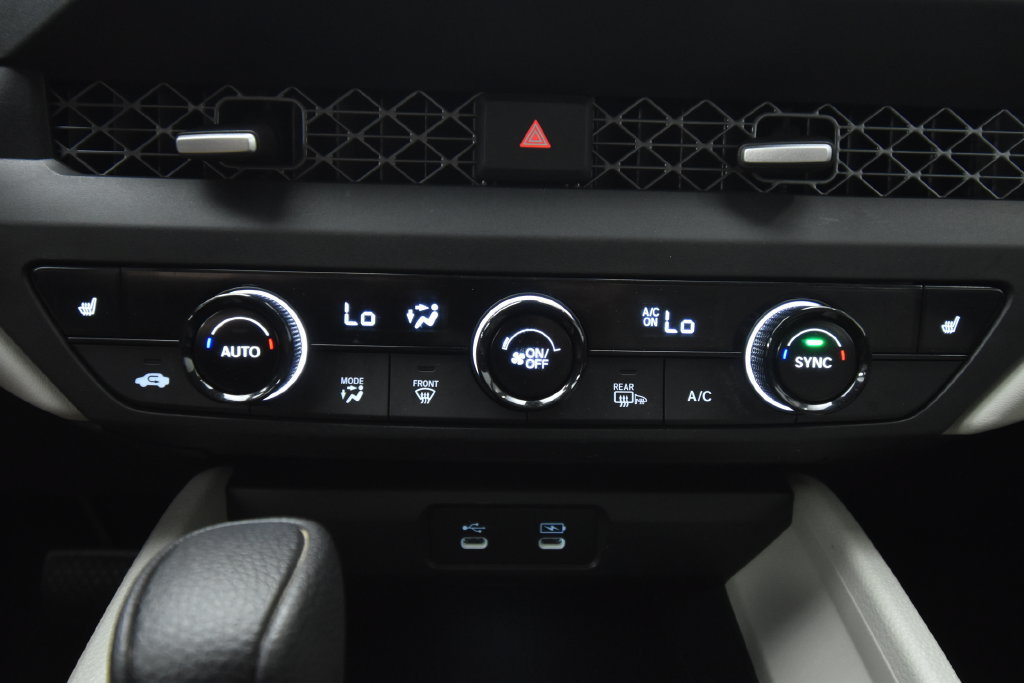Used 2023 Honda Accord EX image 28