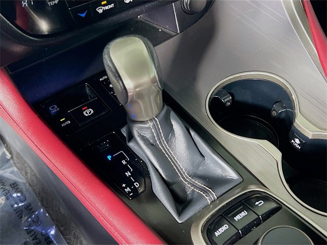 Used 2017 Lexus RX 350 F Sport image 23