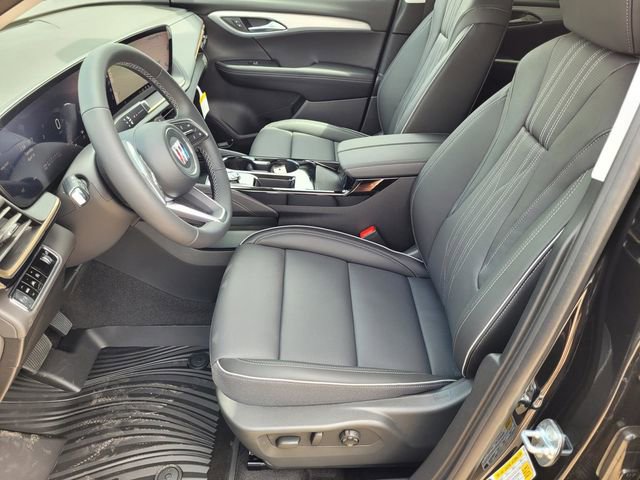 New 2026 Buick Envision Avenir AWD/4WD image 20