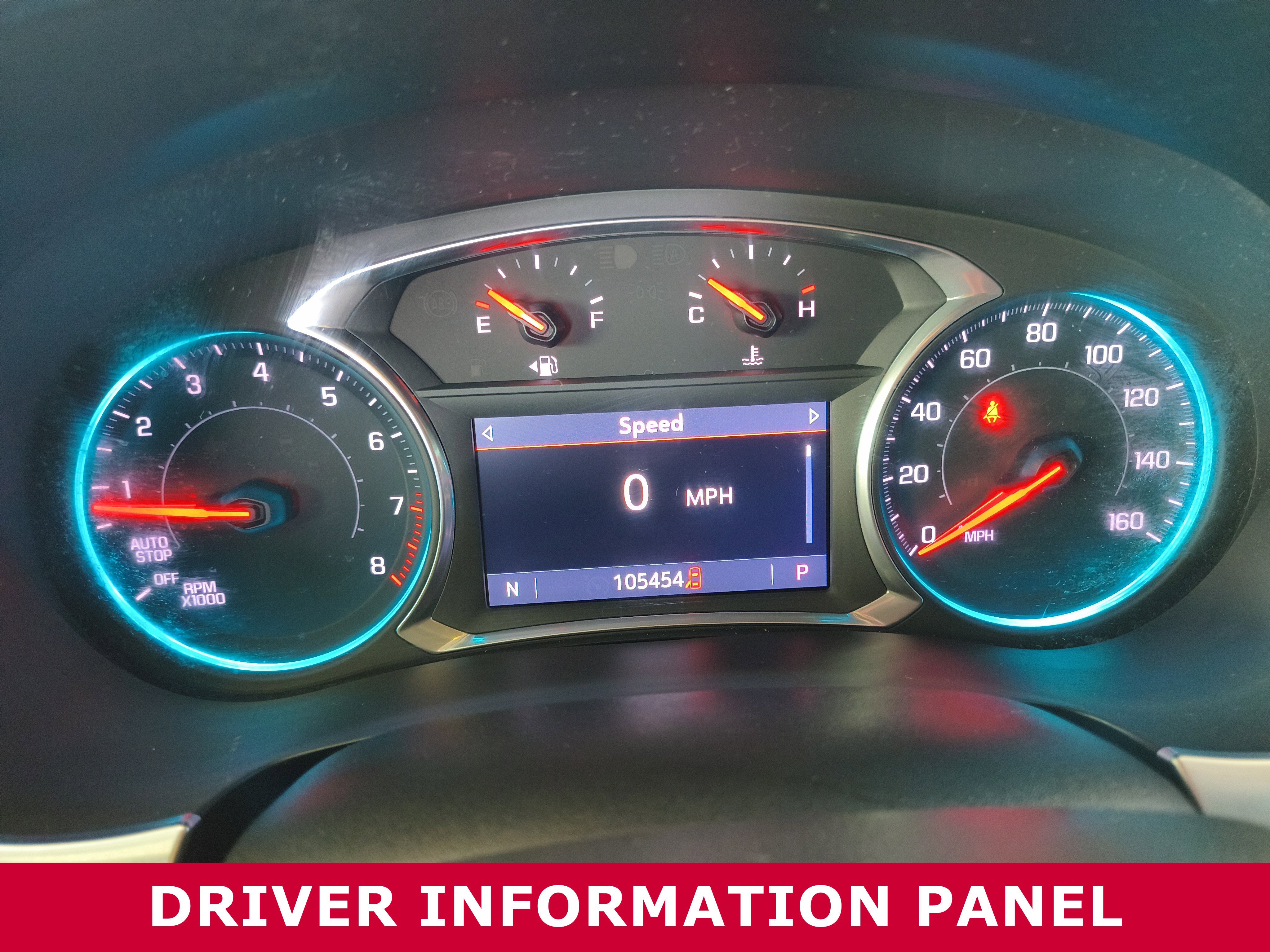 Used 2020 Chevrolet Traverse LT image 14