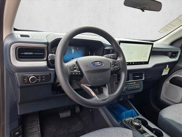 New 2026 Ford Maverick XLT image 3