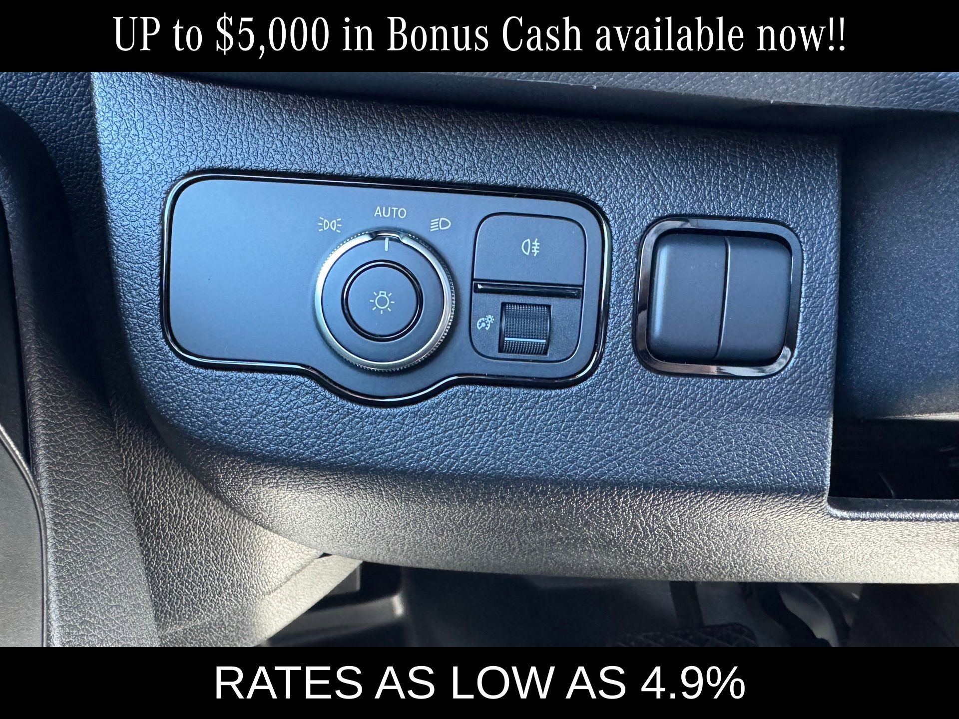 New 2026 Mercedes-Benz Sprinter 144 Cargo image 10